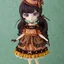 [เปิดจอง] Harmonia humming Creator's Doll: Orange Designed by ERIMO