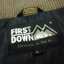 แจ็คเก็ต First Down อก 52 อุ่นมาก หล่อ