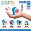 กาชาปองฟิกเกอร์โดเรมอน Doraemon Hide & Seek Figure 3