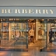ผ้าเช็ดหน้าแบรนด์เนม BURBERRY สวยยย