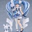 [เปิดจอง] figma Snow Miku: Crystal Snow ver.