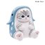 กาชาปองฟิกเกอร์น้องแมว Sitting Mofusand Sea Creatures