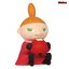 กาชาปองฟิกเกอร์ Moomin Little My Collection