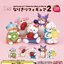 กาชาปอง Mofusand x Sanrio Characters Cosplay Figures 2