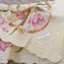ผ้าเช็ดหน้า Hanae Mori สวยทุกผืน