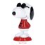 กาชาปองฟิกเกอร์สนูปปี้ Shaky Peanuts Bubble Head Doll Part 1