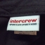 หมวกแก็ป intercrew แท้ปัก TURKEY (ตุรกี) หน้าหมวก สวยมาก