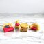 กาชาปอง Disney Fantasy Shop by Belle Maison Winnie the Pooh Gacha Collection ครบเซ็ทสี่แบบ