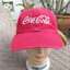 หมวกแก๊ปลิขสิทธิ์แท้ Coca-Cola LasVegas
