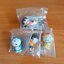 กาชาปองฟิกเกอร์โดเรมอนนอน I'm Doraemon Sleeping Friend Fig