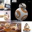 พร้อมส่งStar Wars Sphero BB-8 App-Enabled Droid