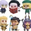 พร้อมส่ง Learning with Manga Fate Grand Order Collectible Figures Episode 3 BOX Of 6