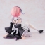 พร้อมส่ง Re:ZERO -Starting Life in Another World- Ram 1/8 Complete Figure