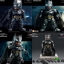 พร้อมส่ง Name: Mecha Nations MN012, Batman Armored Version, Batman V Superman: Dawn Of Justice