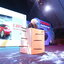 มายากล นักมายากล การแสดง โชว์ Magic Show "งาน TOYOTA BIG DAY" 03/02/2562