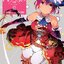 การ์ตูน ศึกxรัก วัลเลิฟ เล่ม 12