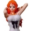 พร้อมส่ง ONE PIECE FILM GOLD - NAMI Figure Lot JP
