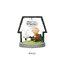 รีเมนท์สนูปี้ Re-ment Snoopy's Frame Art Collection