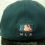 หมวกแก๊ป MLB Sz S-M (ของใหม่) สีเทา