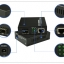 Media 1.25G สำหรับใช้งานกับ SFP ( Gigabit Fiber Transceiver SFP Optical Module Interface 1 Transceiver Fiber Optic Switch)