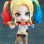 พร้อมส่ง Nendoroid Harley Quinn: Suicide Edition