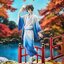 [เปิดจอง] Osamu Dazai: Kimono Ver.