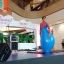 Balloon Man บอลลูนแมน มายากล การแสดง โชว์ Event
