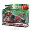 กาชาปอง Kamen Rider Series DX Miniature & Package Collection 01