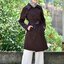 ANN TAYLOR Trench Coat เทรนช์โค้ทหญิง (ของใหม่)