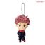 กาชาปองมาสคอทจูจุสึไคเซ็น มหาเวทย์ผนึกมาร Jujutsu Kaisen Swing Mascot