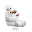 กาชาปอง Big Hero 6 Collection 2