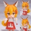 [เปิดจอง] Nendoroid Sewayaki Kitsune no Senko-san Senko