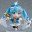 พร้อมส่ง Nendoroid Snow Miku: Snow Parade Ver.