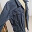 แจ็คเก็ตยีนส์ era-won DENIM อก48