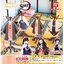 กาชาปองไอเท็มการ์ตูนดาบพิฆาตอสูร Capsule Torso Kimetsu no Yaiba