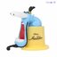 กาชาปองอะลาดิน Disney Aladdin Genie FUNNY Stylize Fig.