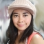 หมวกติงลี่ไหมพรม สวยเก๋มาก
