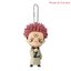 กาชาปองมาสคอทจูจุสึไคเซ็น มหาเวทย์ผนึกมาร Jujutsu Kaisen Swing Mascot