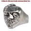 กาชาปองแหวนหน้ากากเจสันศุกร์ 13 Friday the 13th METAL RING COLLECTION