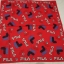 ผ้าเช็ดหน้า FILA สวยแนวสปอร์ต