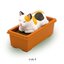 กาชาปองมาสคอทแมว Poka Poka Planter