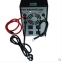 UPS เครื่องสำรองไฟ 1000VA 600W รุ่น 12V ต่อแบตเตอรี่ภายนอก