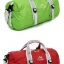 Foldable Duffle Travel Bag กระเป๋าเดินทางพับเก็บได้ขนาดใหญ่ 30 ลิตร สะพายได้ ใส่เพื่อเดินทางหรือเล่นกีฬา มี 6 สีให้เลือก รับประกัน 30 วัน