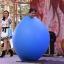 Balloon Man บอลลูนแมน มายากล การแสดง โชว์ Event