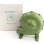 เครื่องเป่าเตา เครื่องเป่าลม 3" พัดลมหอยโข่ง blower ส่งฟรี
