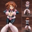 เปิดจอง ARTFX J My Hero Academia Ochaco Uraraka 1/8 Complete Figure