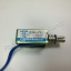 Solenoid 12V. 400mA.