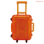 กาชาปองโมเดลกระเป๋าเดินทาง Suitcase 2 แบบใส