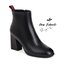 Black, 44 (26.5CM)