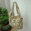 กระเป๋า Hula Lani canvas ของแท้จากญี่ปุ่น